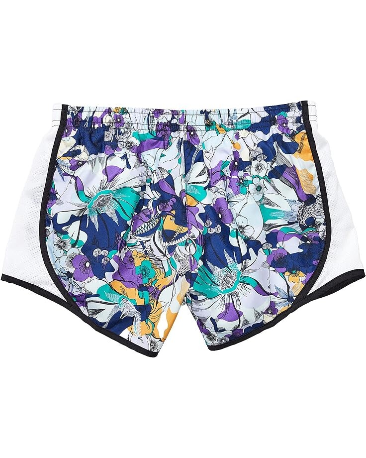 

Шорты Nike Dri-FIT Tempo Shorts Energy, цвет Purple Chalk/White/Black/Metallic Gold