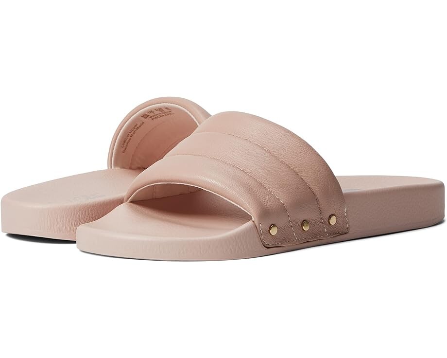 

Сандалии Dr. Scholl's Pisces Chill, розовый