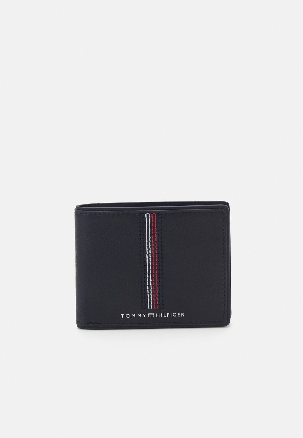 

Кошелек Casual Mini Wallet Tommy Hilfiger, синий