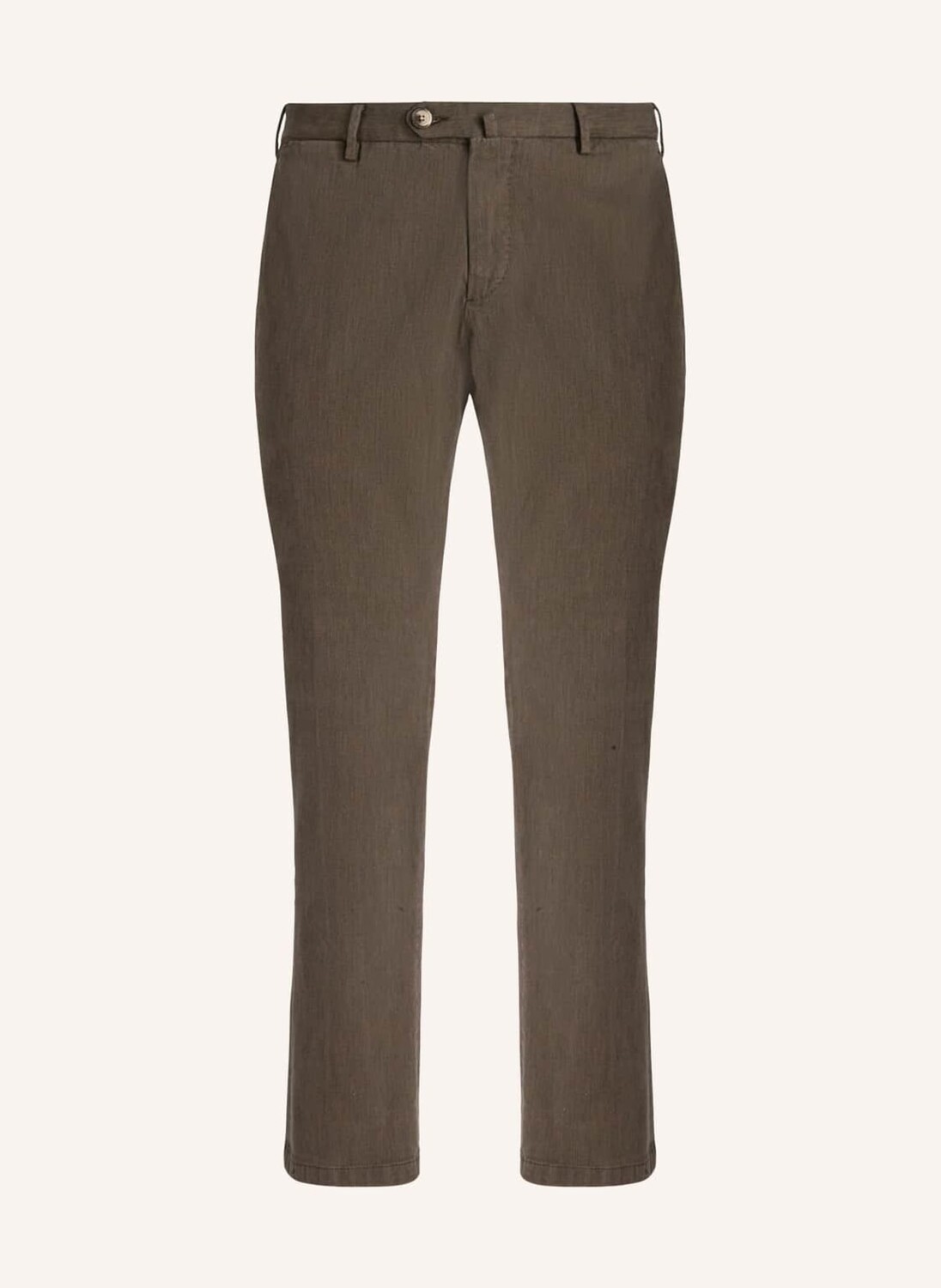 

Брюки чино BOGGI MILANO Regular Fit, коричневый