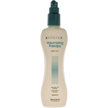 Biosilk Volumizing Therapy Спрей-лифтинг для корней, 207 мл, Farouk