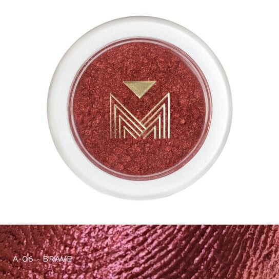 

Косметический пигмент, 2 мл Manybeauty, A-6- Brave