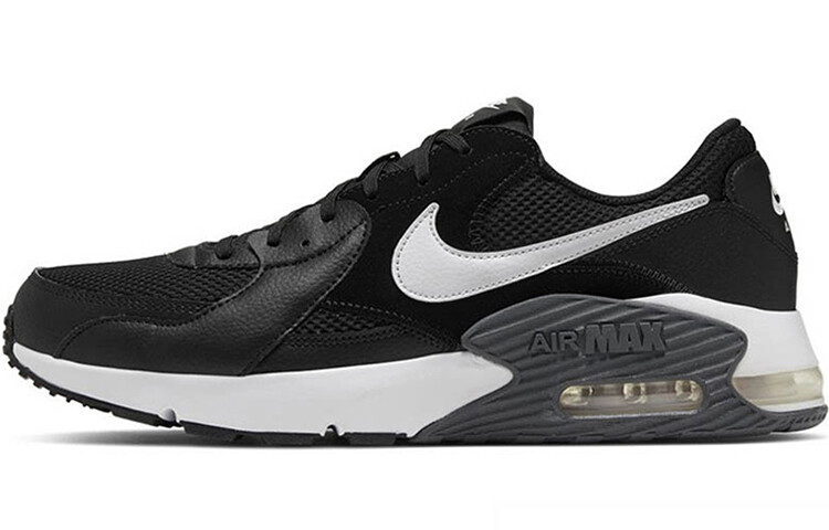 

Nike Air Max Excee Черный