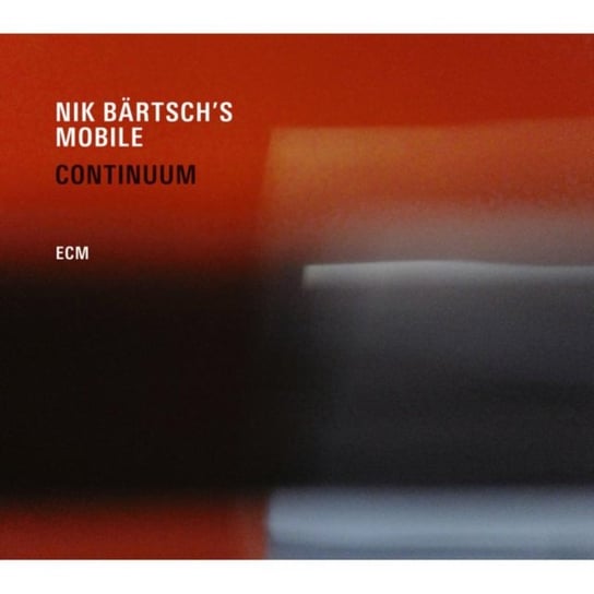 Виниловая пластинка Nik Bartsch's Mobile - Continuum
