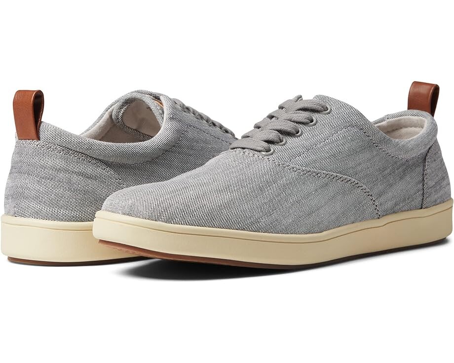 

Кроссовки Steve Madden Fenom, серый