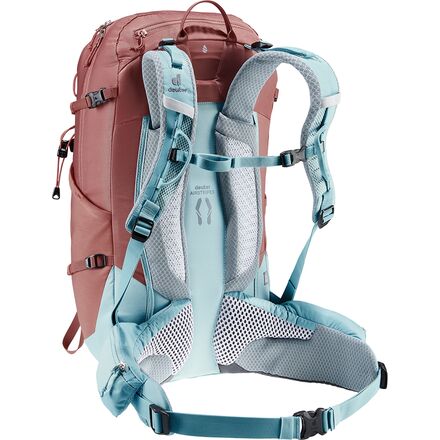 Рюкзак Deuter Promise 20 Red