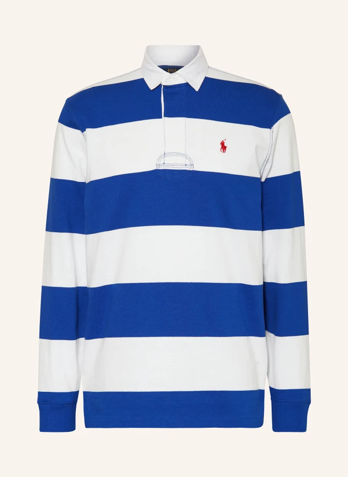 

Классическая рубашка для регби Polo Ralph Lauren, белый