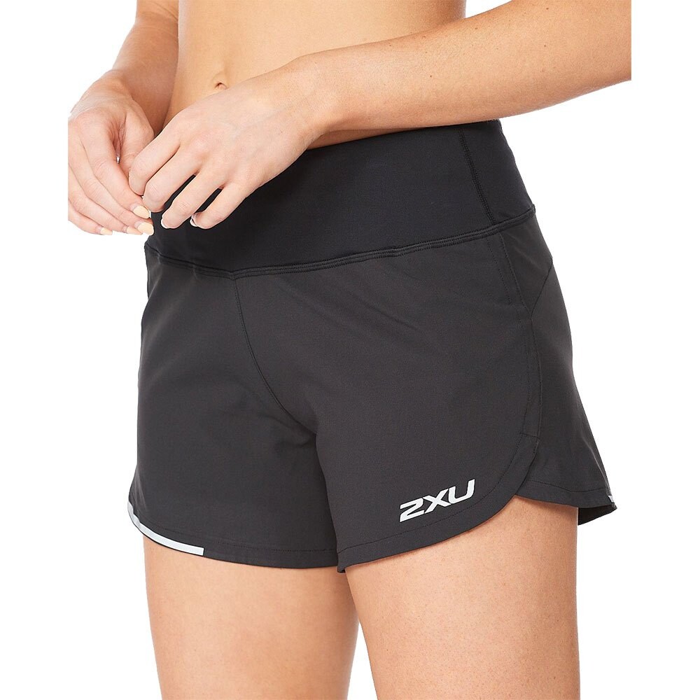 

Шорты 2XU Aero 4 ´´, черный