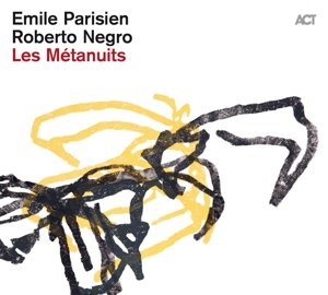 Виниловая пластинка Parisien Emile - Les Metanuits