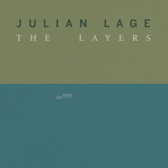 Виниловая пластинка Lage Julian - The Layers blue note julian lage the layers lp