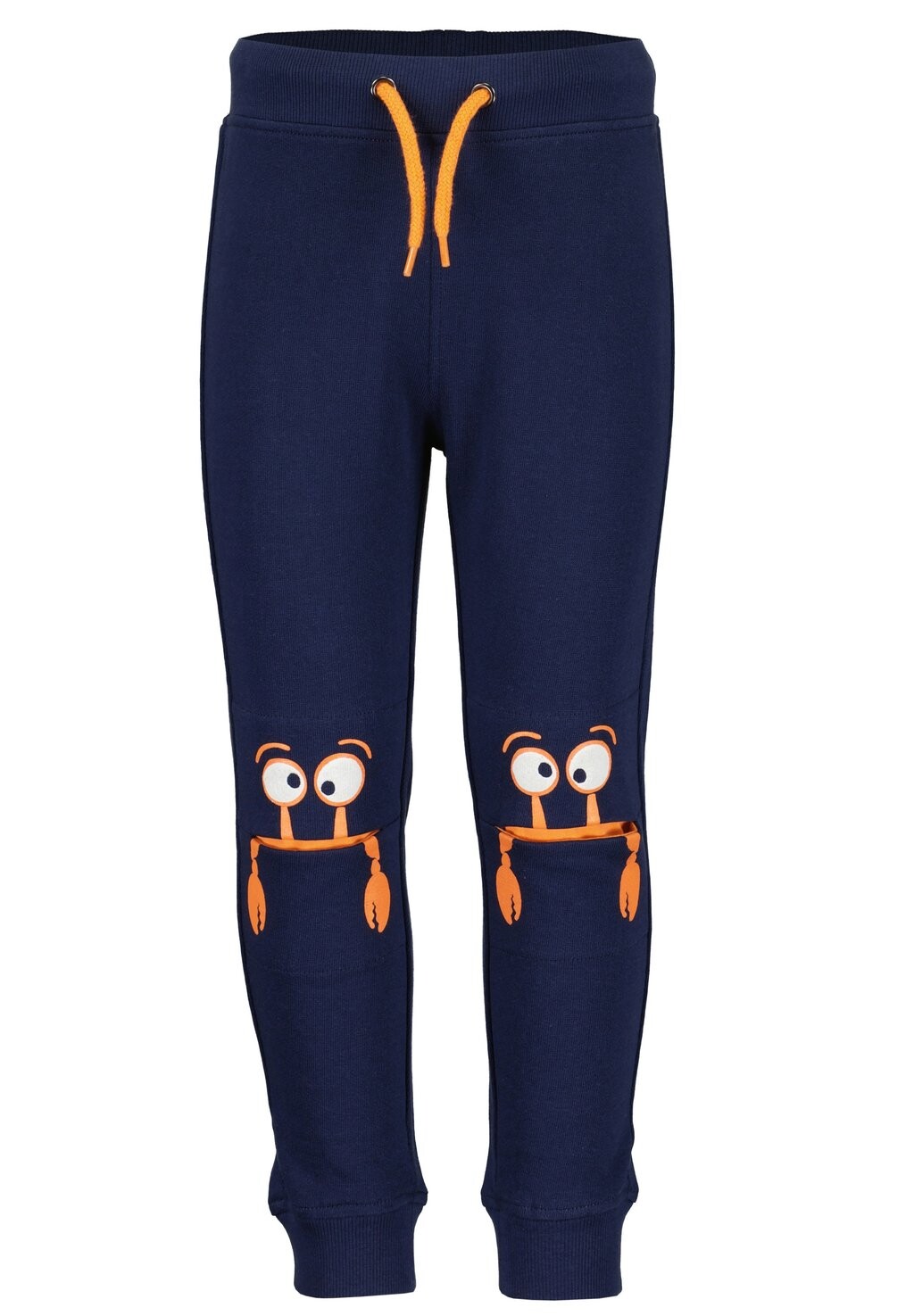 

Брюки спортивные CRAB Blue Seven, цвет ultramarin
