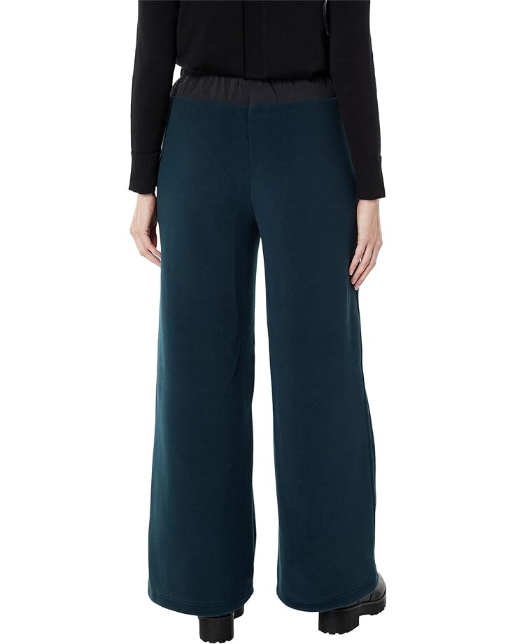 

Брюки HOLDEN Polartec Fleece Wide Leg Pants, цвет Carbon Blue