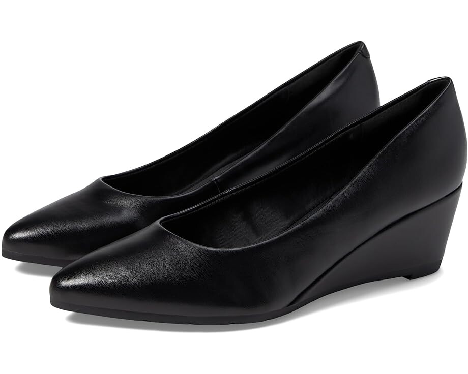 

Туфли Easy Spirit Jenni, цвет Black Smooth