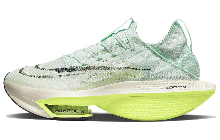 

Nike Air Zoom Alphafly Next% 2 Mint Foam Barely Green (женские)