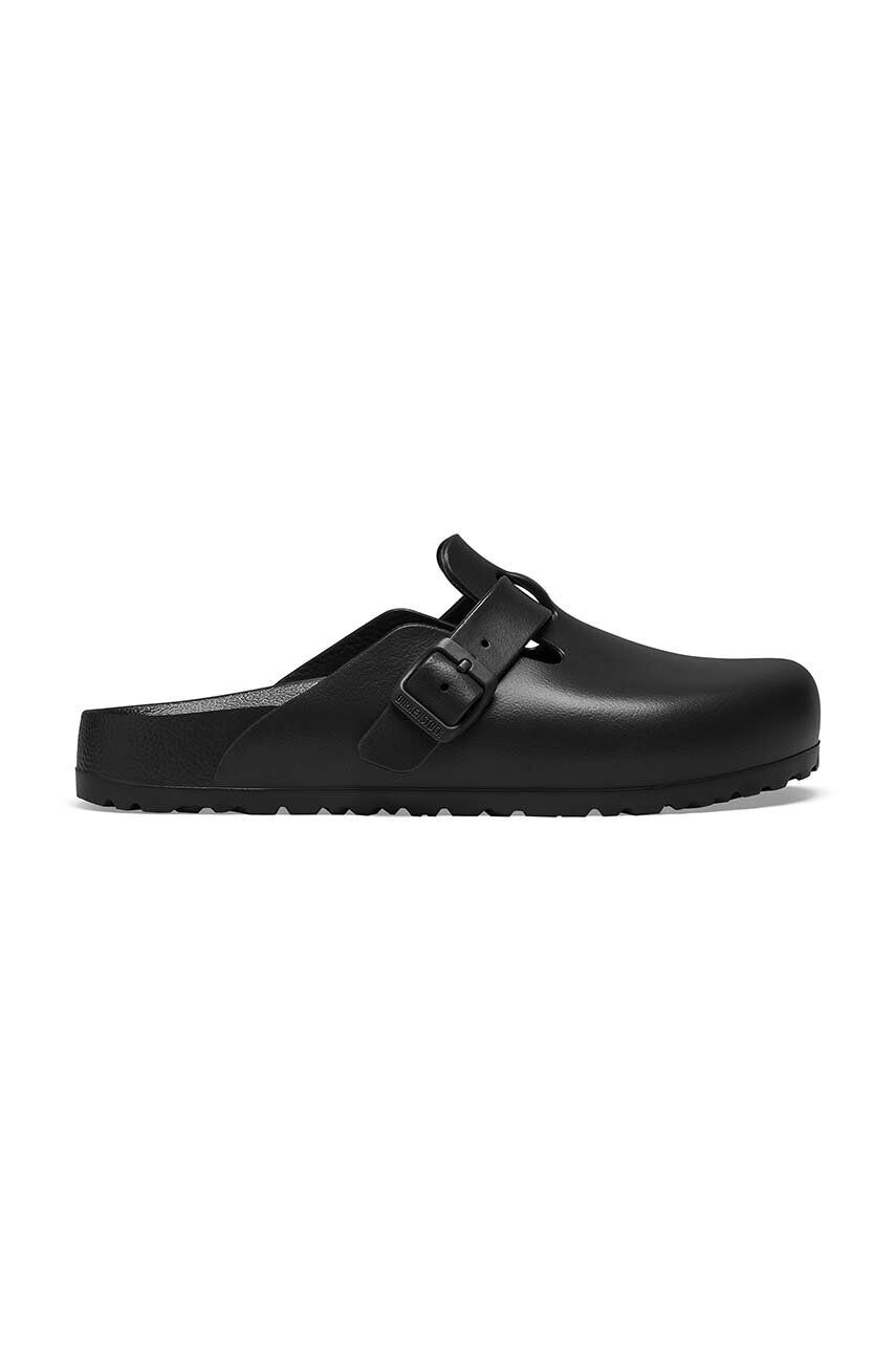 

Шлепанцы Birkenstock Boston из ЭВА, черный