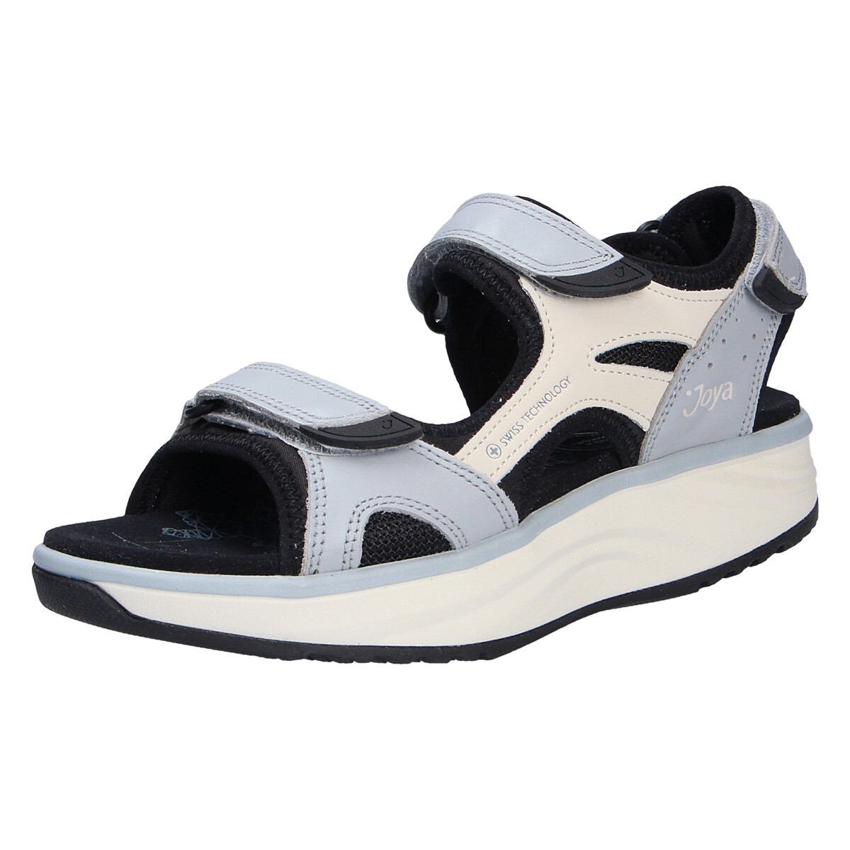 

Сандалии Joya Sandale KOMODO LIGHT BLUE/WHITE, синий