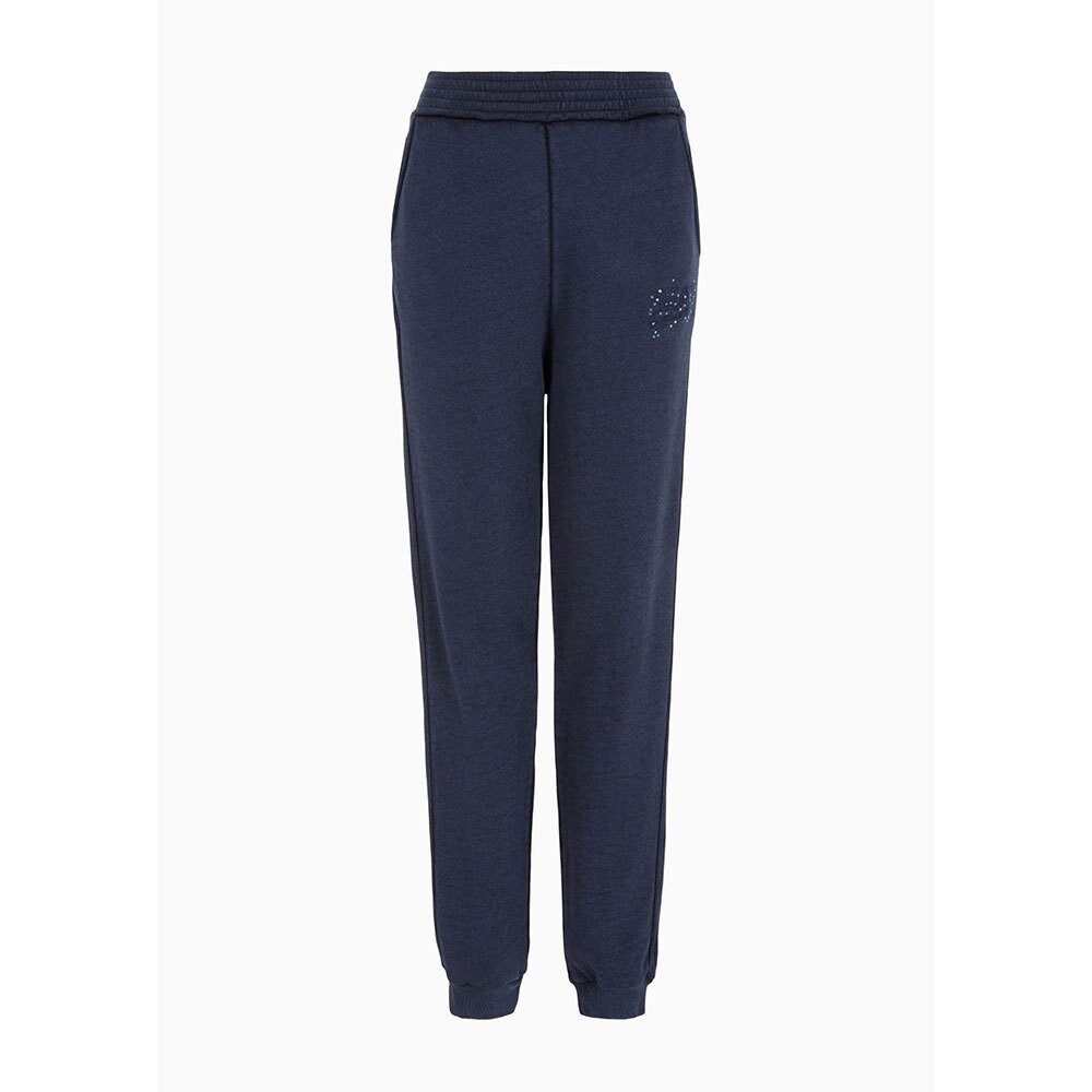 

Спортивные брюки EA7 EMPORIO ARMANI 6Rtp79 Sweat, синий