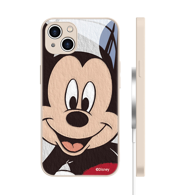 

Чехол для телефона Disney, DWCXBLCX1150 - Textured black