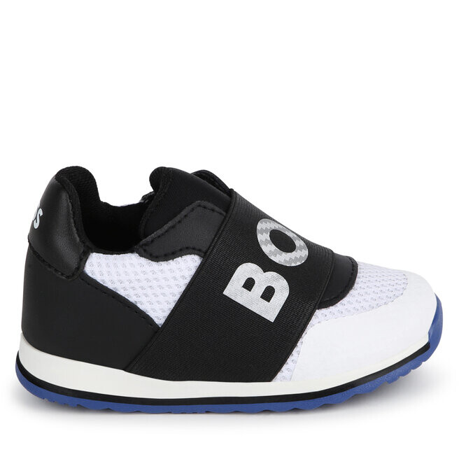 

Кроссовки Boss J50869 S Electric Blue 872, синий