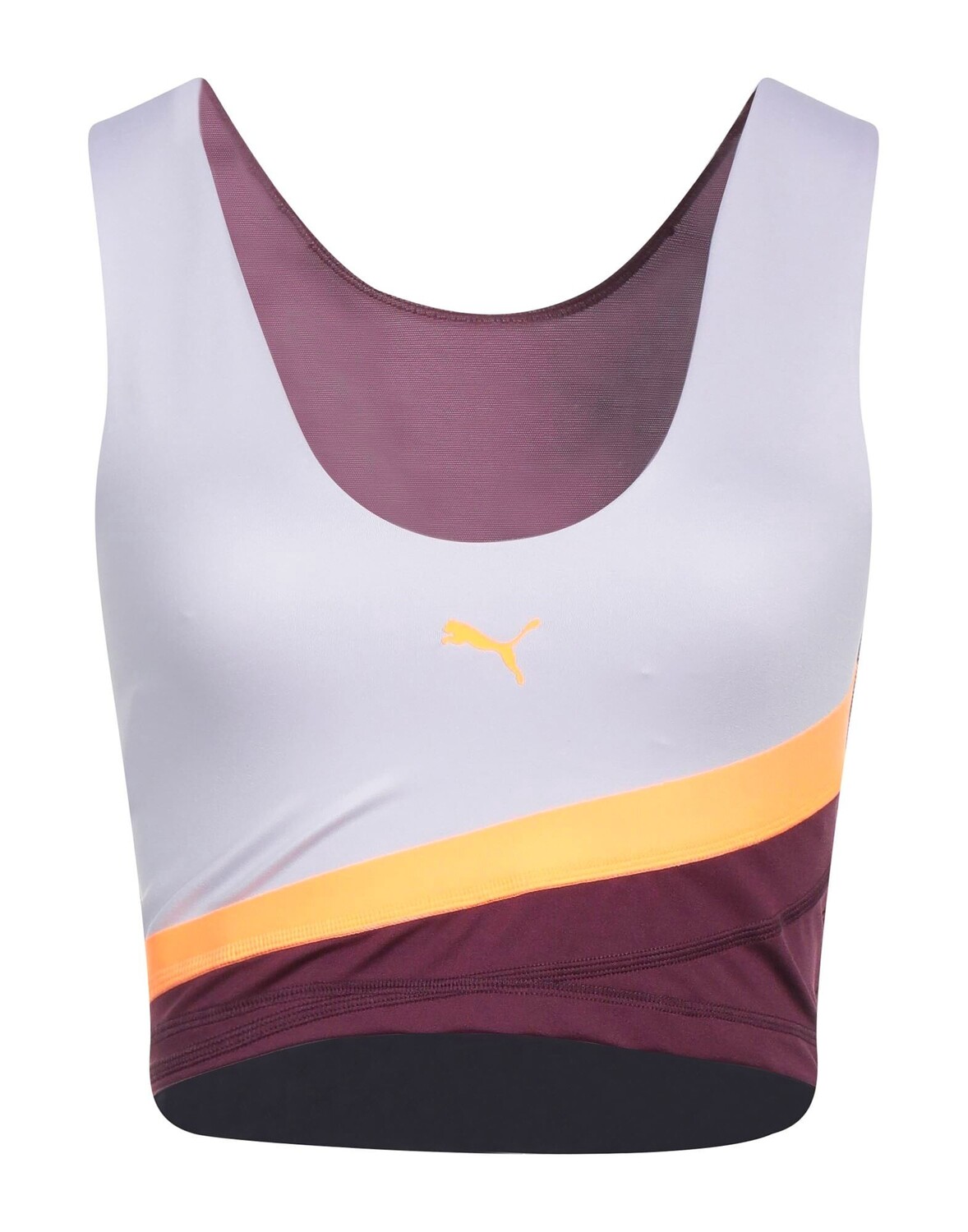 

Топ Puma, сирень