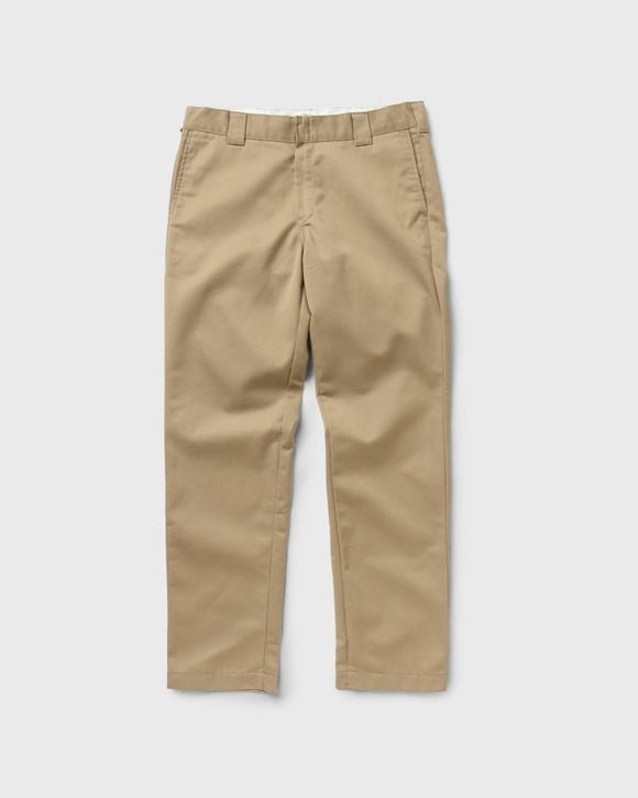 

Брюки Carhartt Wip Master Pant, цвет leather