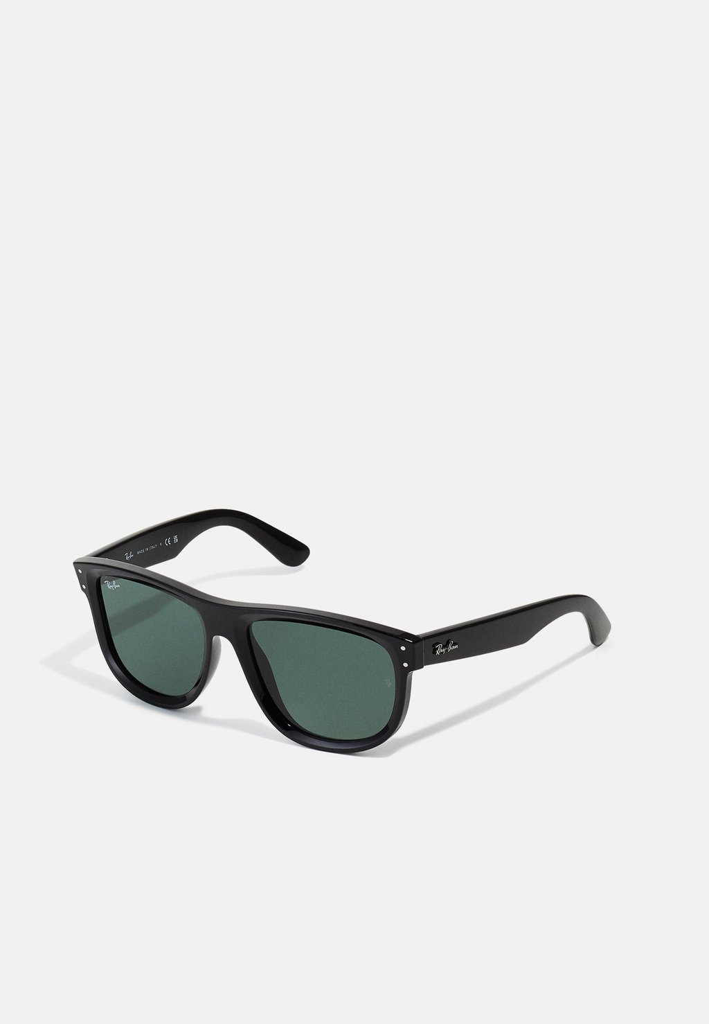 Солнцезащитные очки BOYFRIEND REVERSE , цвет black Ray-Ban