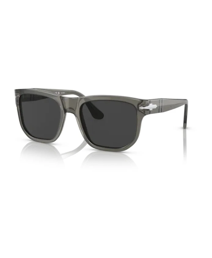 

Стильные солнцезащитные очки с уникальным дизайном. Persol, серый