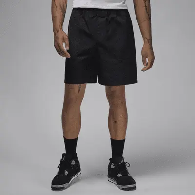 

Шорты Jordan Essentials, черный