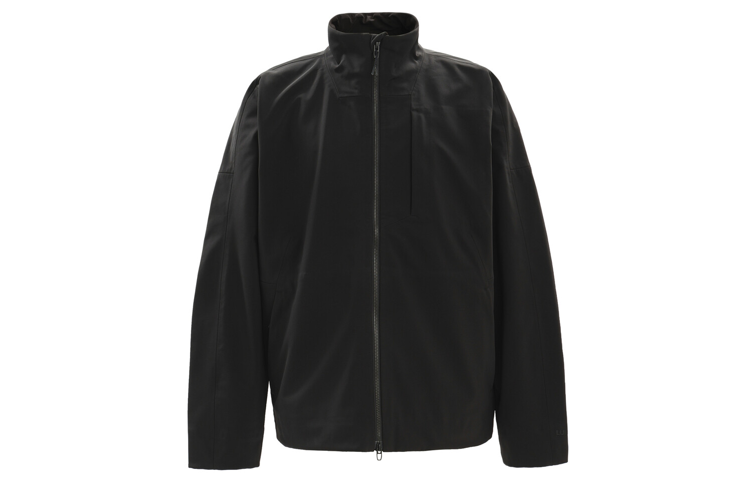 

Куртка мужская Everyday Outfit Series Jacket Men Lululemon, цвет Espresso