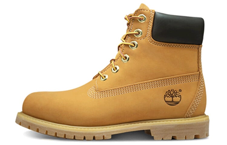 

Ботинки Timberland