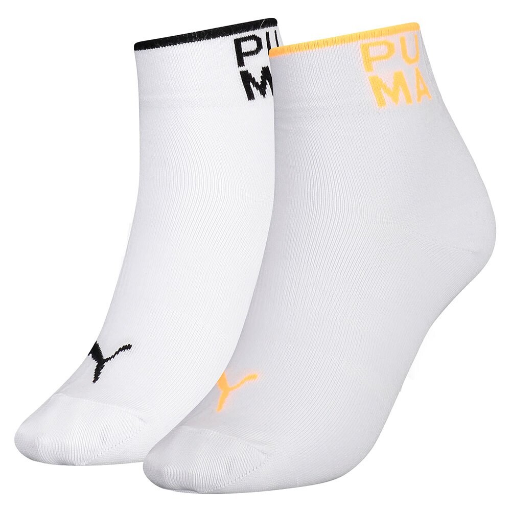 

Носки Puma 701219377 Short 2 шт, белый