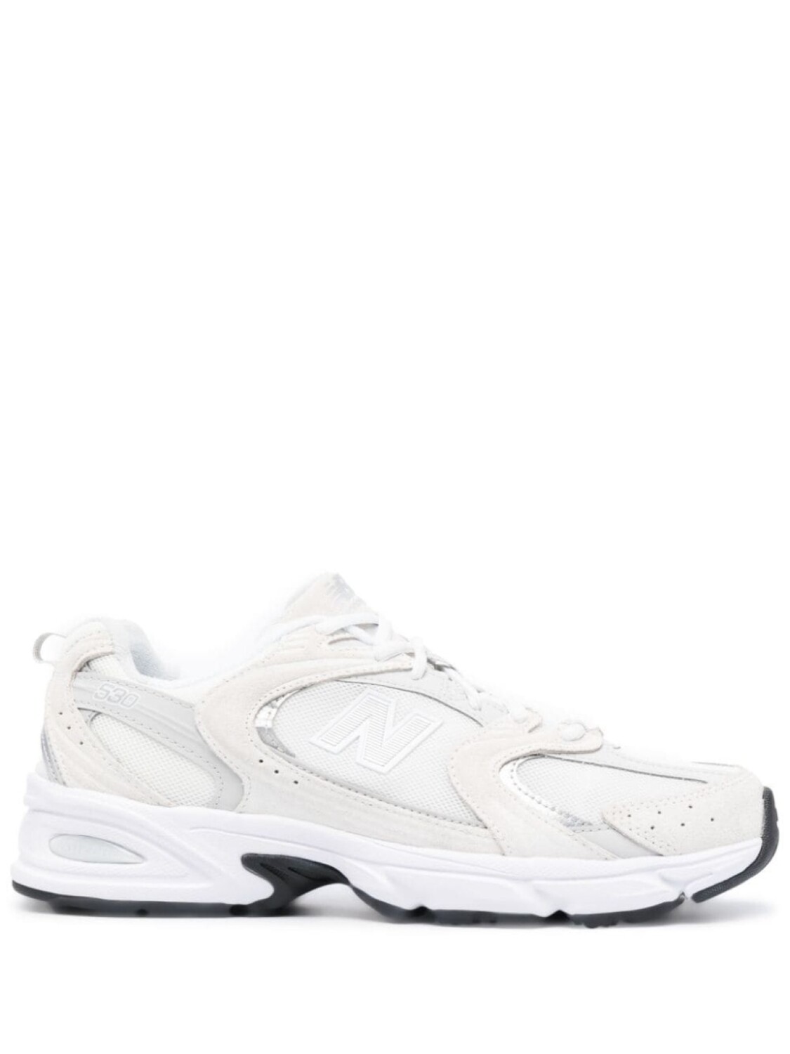 

New Balance кроссовки 530, серый