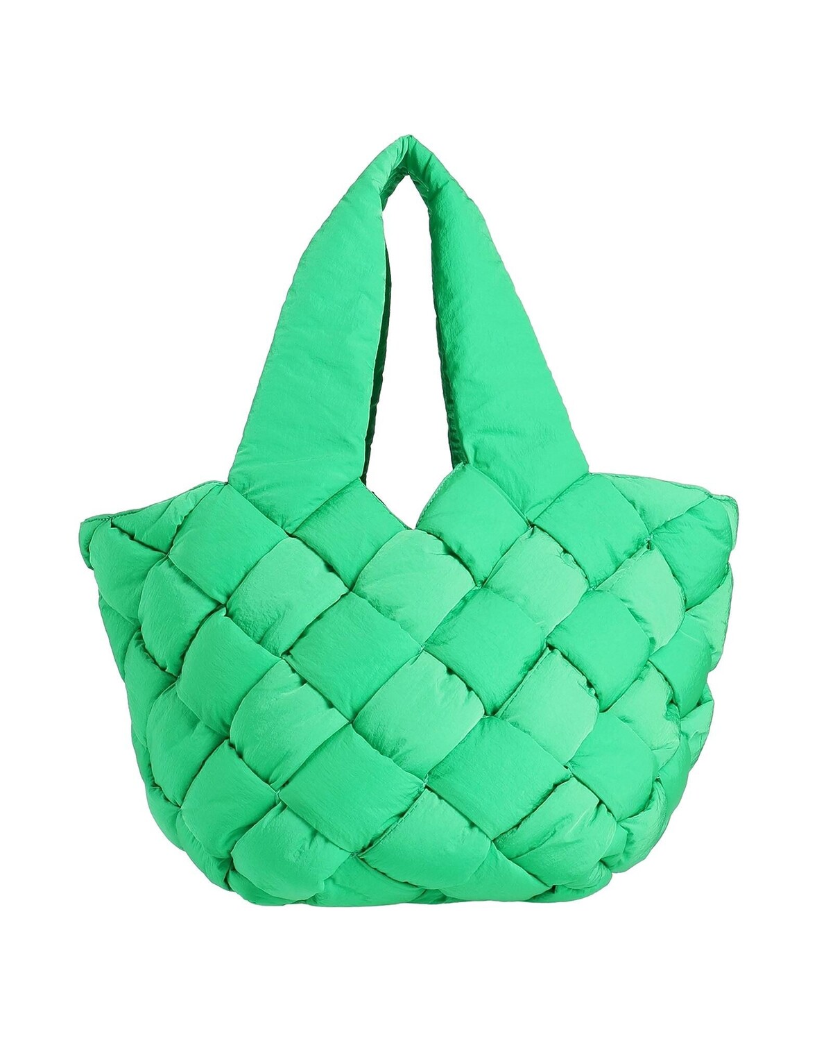 

Сумка через плечо Bottega Veneta, зеленый