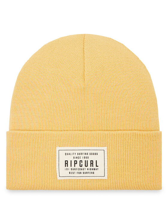 

Кепка Rip Curl, желтый