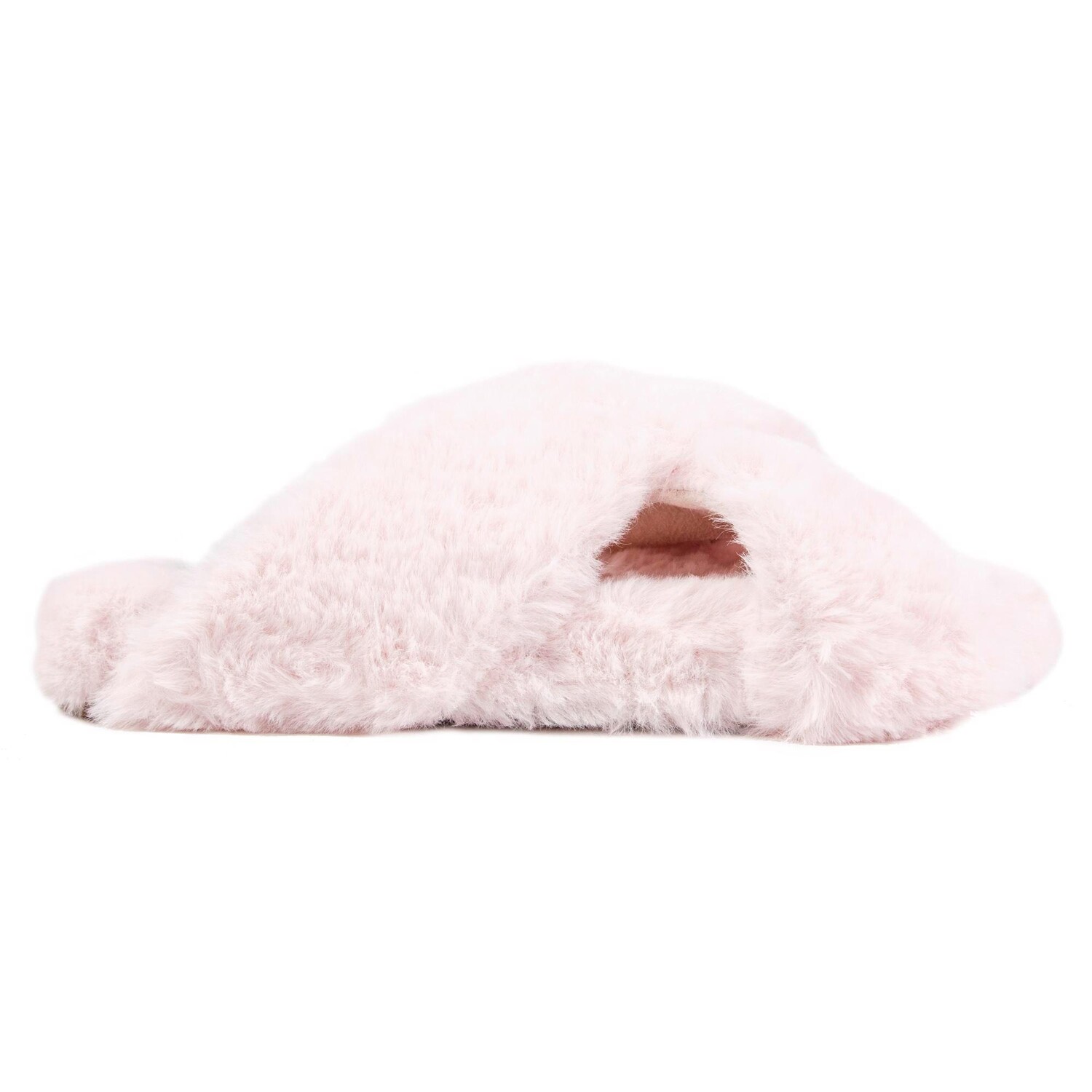 

Сьюзи Тапочки TOMS, розовый