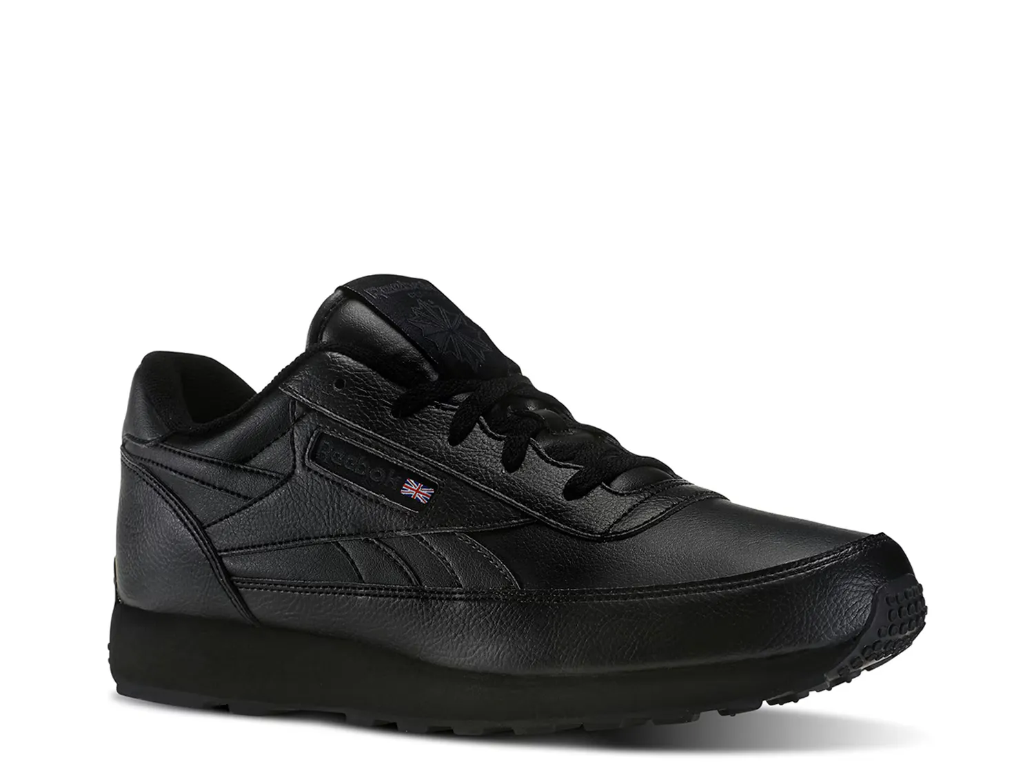 

Кроссовки Classic Renaissance Heritage Running Shoe Reebok, черный