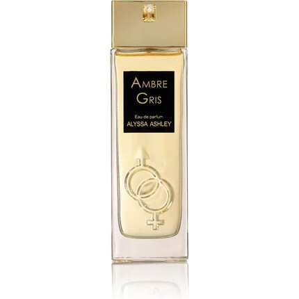 

Alyssa Ashley Ambre Gris Edp Vapo 100ml