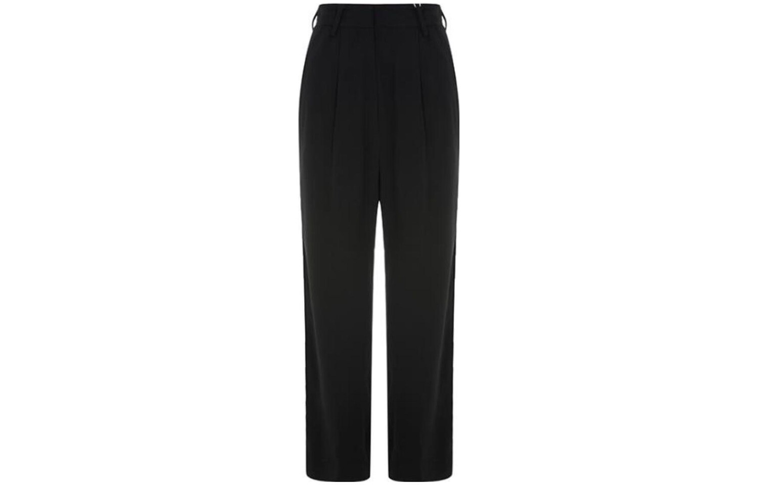 

Брюки Mm6 Maison Margiela женские, черный