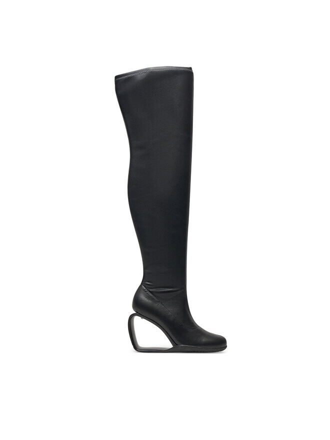 

Вейдерсы United Nude mosqueteras Mobius Long Boot Hi II 10751849177 Negro, черный