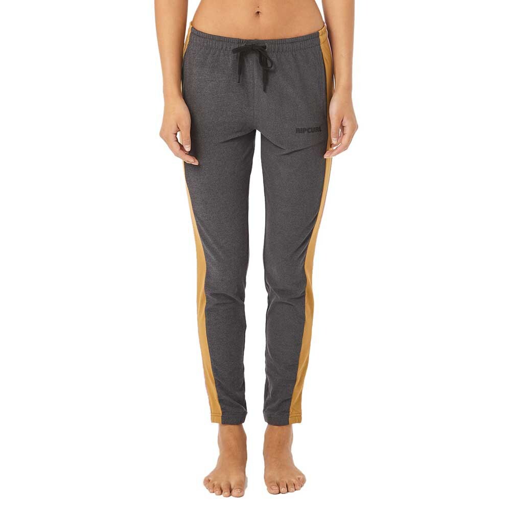 

Брюки Rip Curl Run Swim Surf, черный
