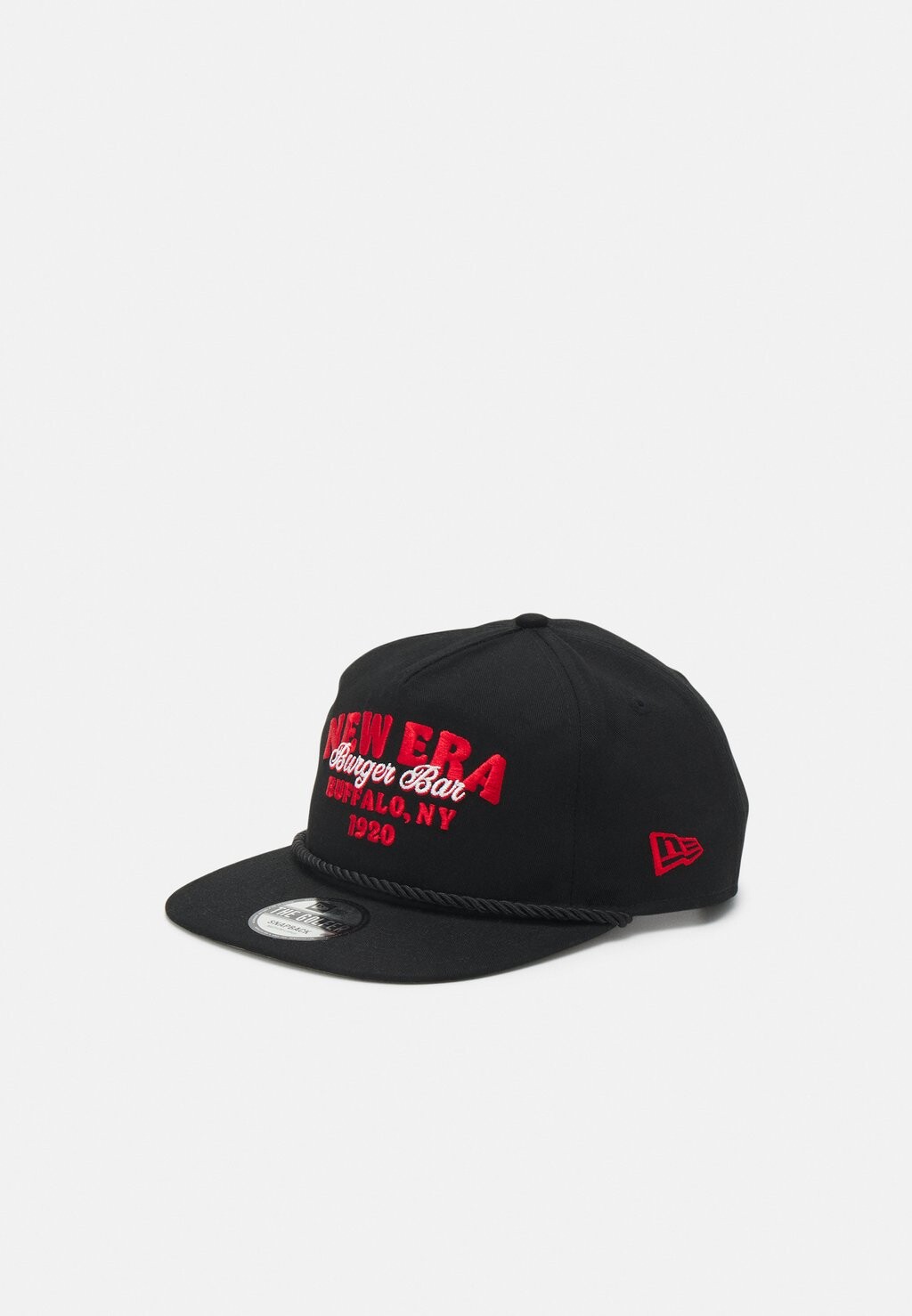 

Кепка Graphic Golfer Unisex New Era, черный