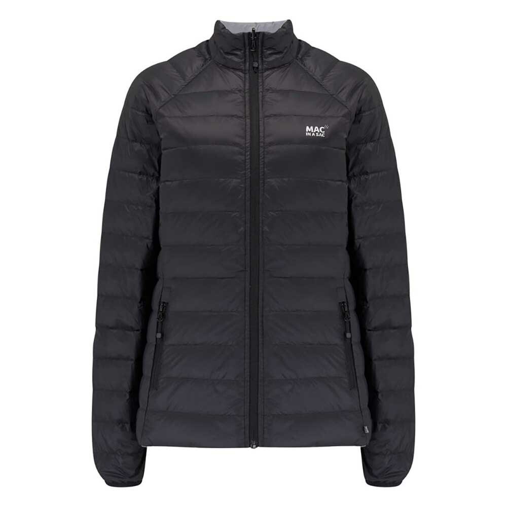 

Куртка Mac In A Sac Polar 2, черный