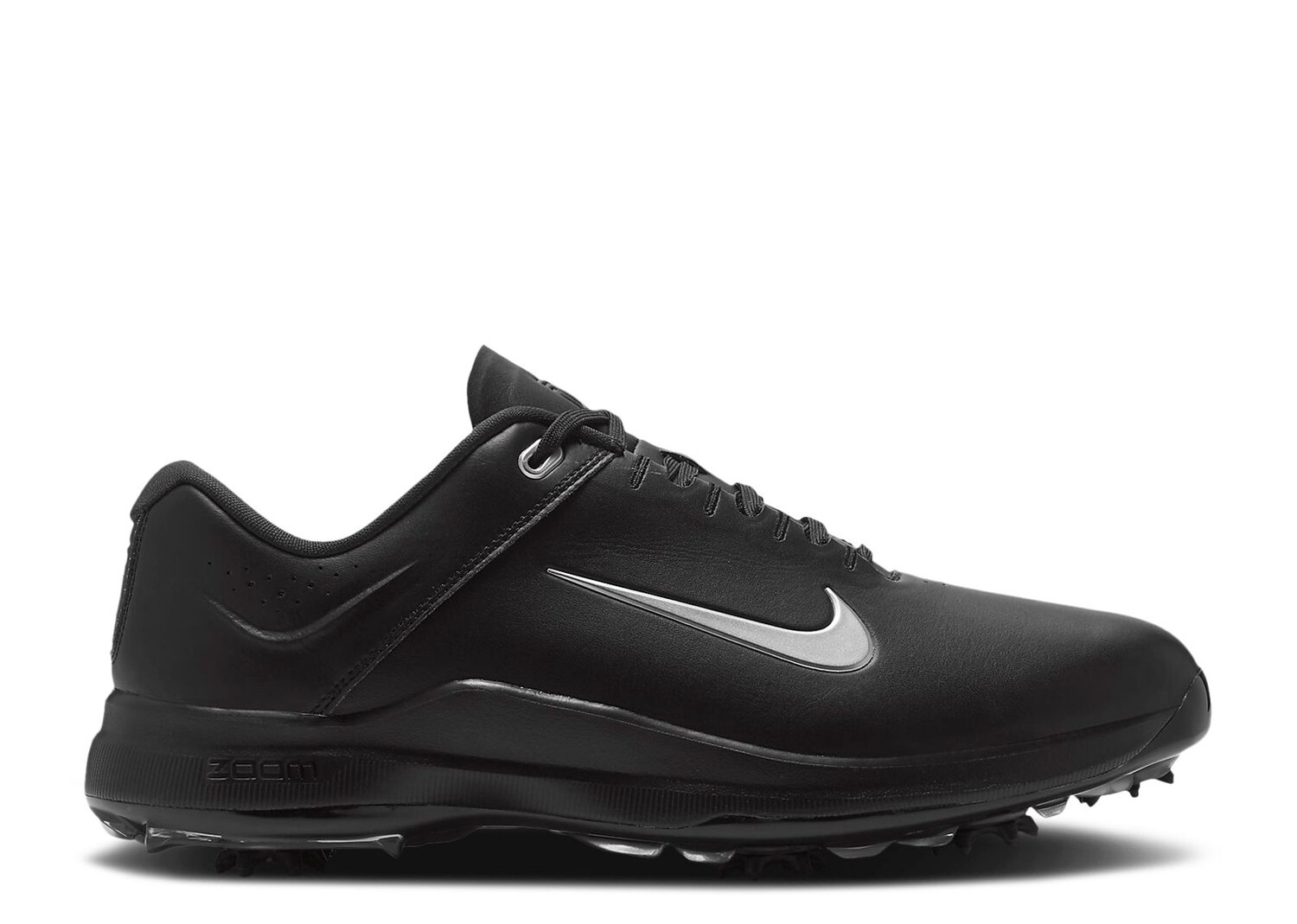 

Кроссовки Nike Air Zoom Tiger Woods '20 Wide 'Black', черный