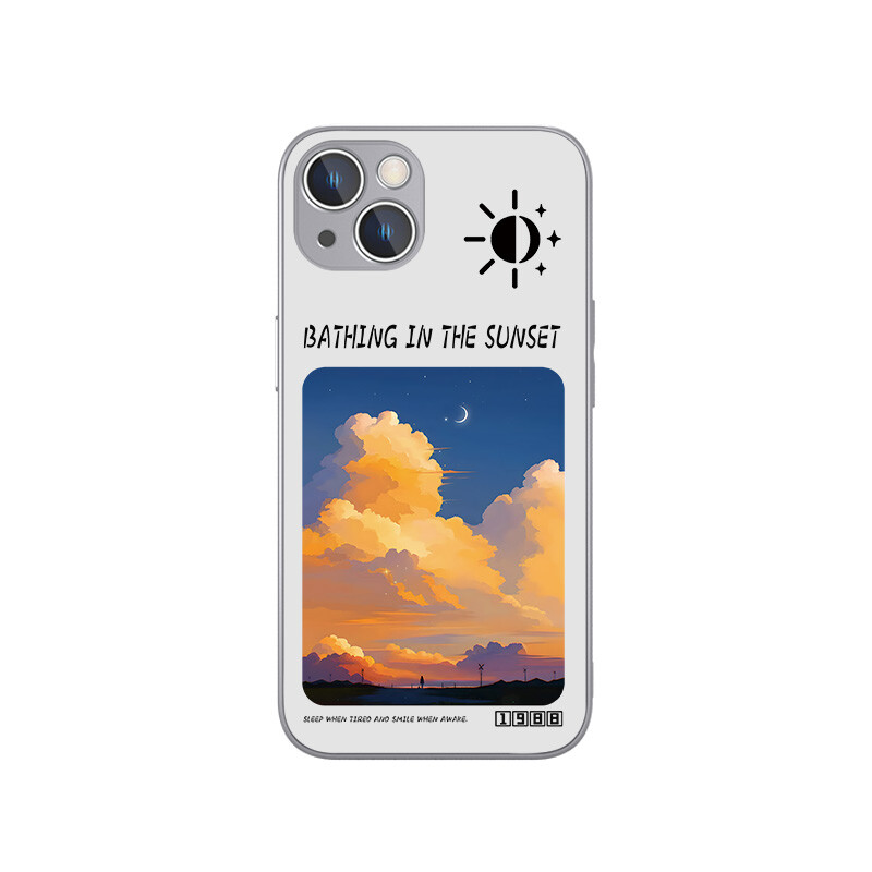 

Чехол для телефона MSMF Us 10 Cents Msmf, DWFQBL3822 - Galaxy Silver