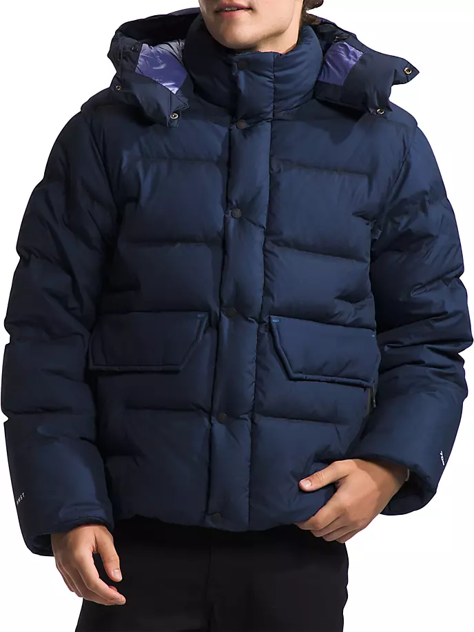 

RMST Сьерра Парка The North Face, синий