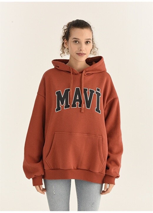 

Фуфайка Mavi