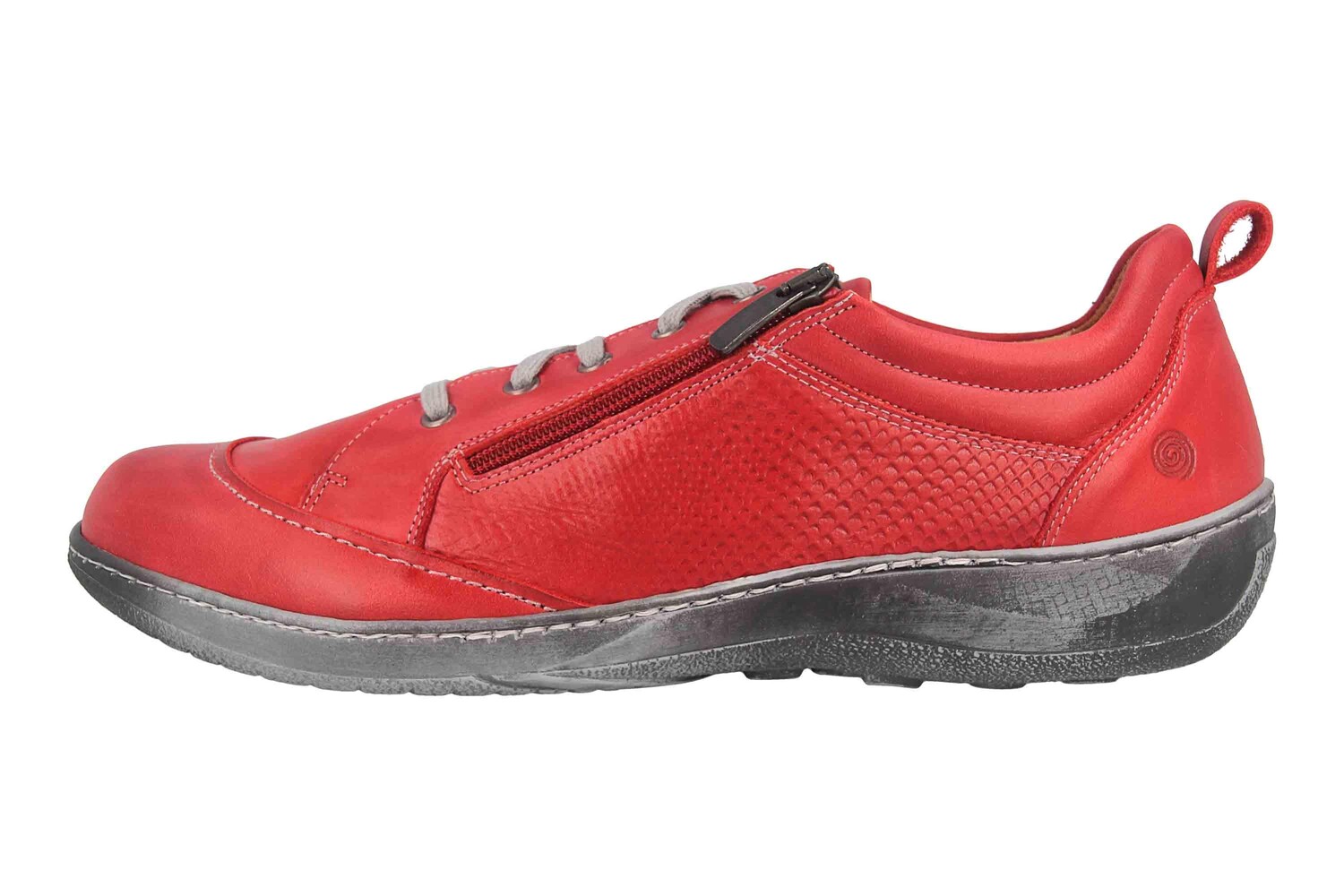 

Туфли Dr. BRINKMANN Halbschuhe, красный