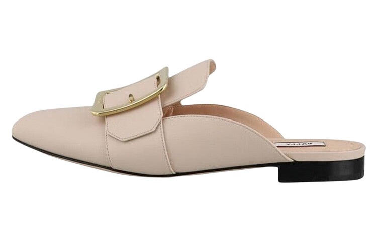 

Тапочки женские Bally