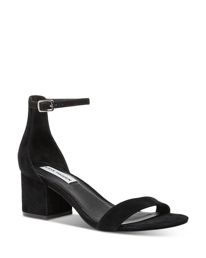 

Сандалии на блочном каблуке Irenee STEVE MADDEN