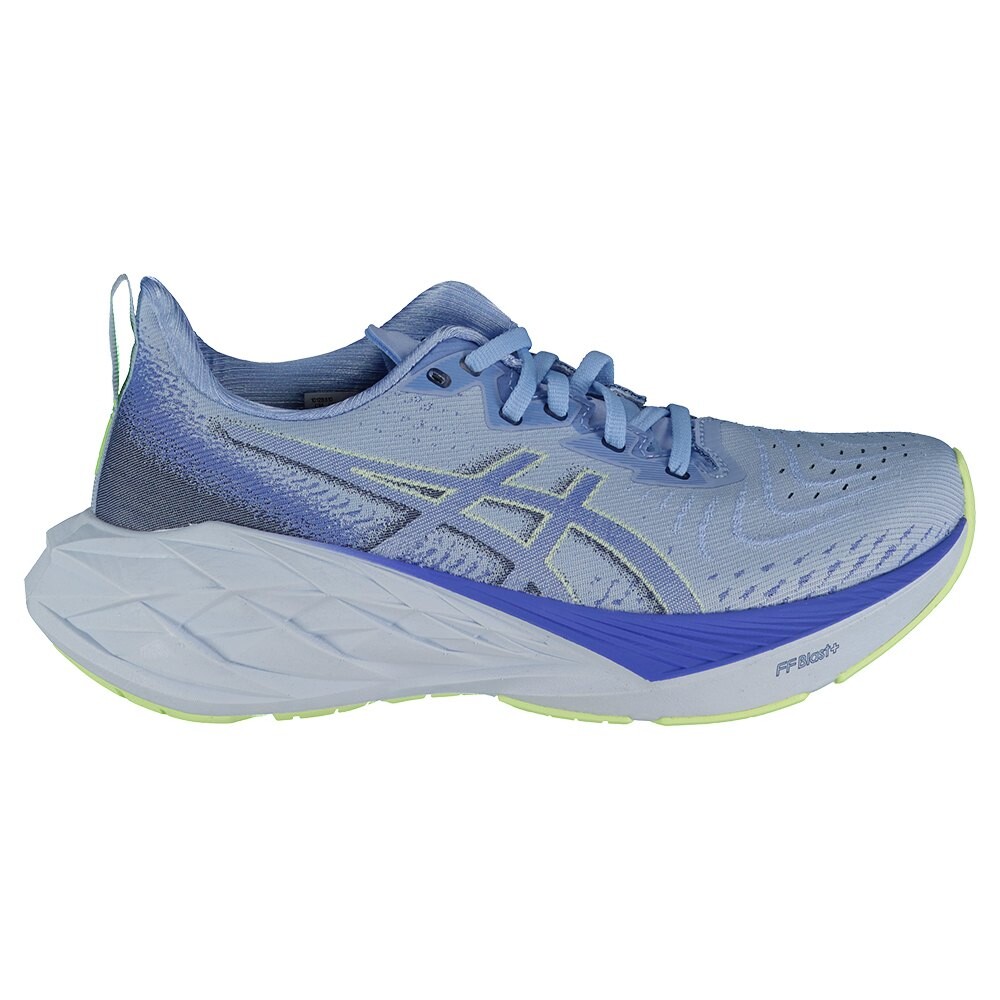 

Кроссовки Asics Novablast 4, синий